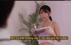 Lồn chị ướt nhẹp rồi này Tsumugi Akari