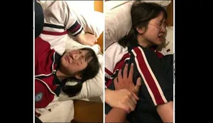 Trước ngày cưới – tập 3: bố dượng an ủi con gái phát hiện bị cắm sừng